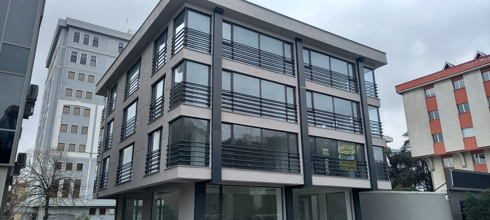 PVC pencere montajı İstanbul
